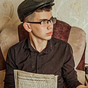 Александр Абатулин