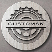 CUSTOMSK