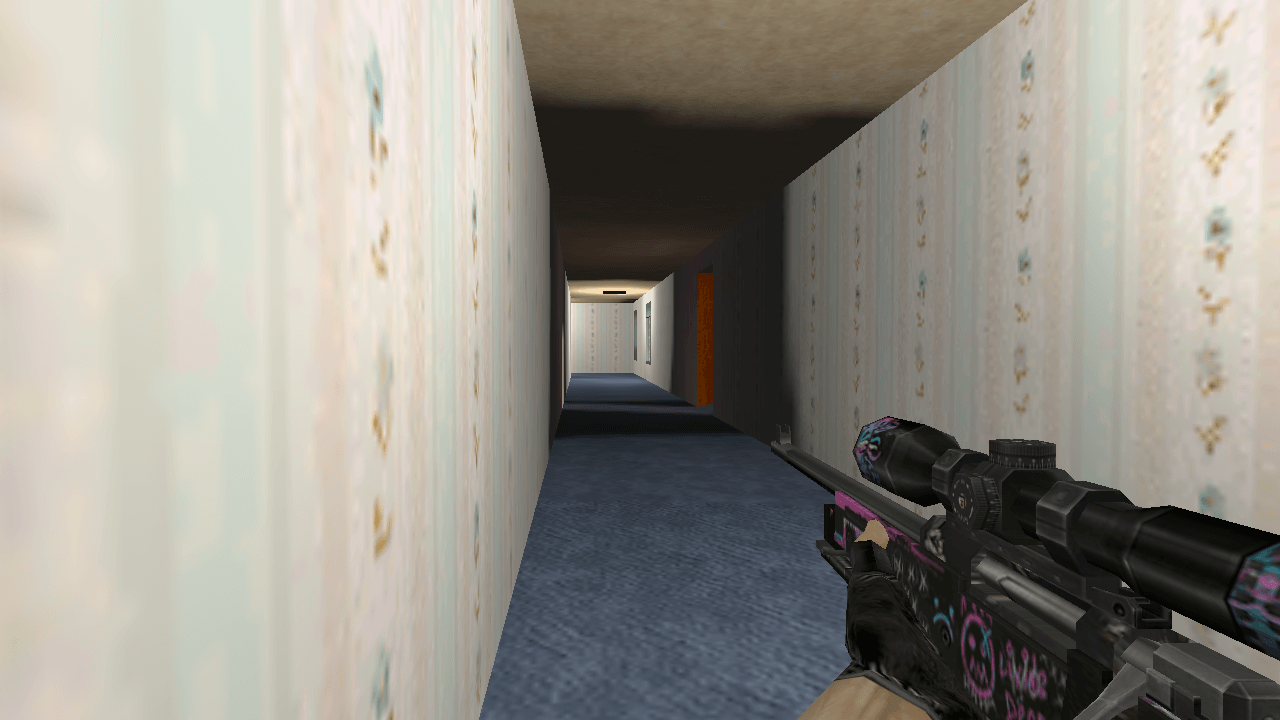 AWP "Грёзы"