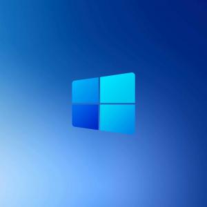 Установить Windows 10-11 без флешки и биоса.