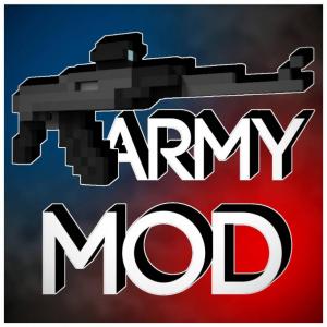 Сборка ARMY MOD